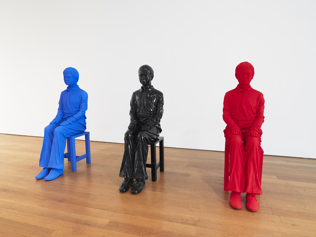 Will Ryman, Classroom