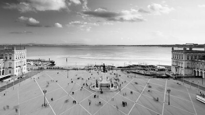 Praça do Comércio, Lisboa