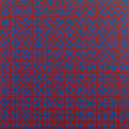 Francoise Morellet, 4 trames 22°5, 45°, 67°5, 90°, 1959-1969, ink on wood, 80 x 80 cm