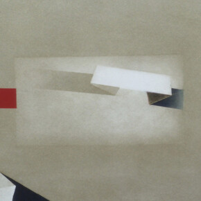 Intersections. Courtesy of The Painting Center