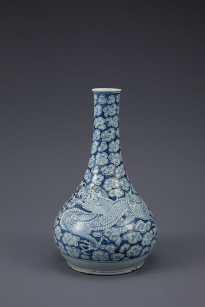 Medieval and Early Modern History. Courtesy of National Museum of Korea