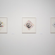 Gonzalo Torné y Quico Rivas. Courtesy of CAC