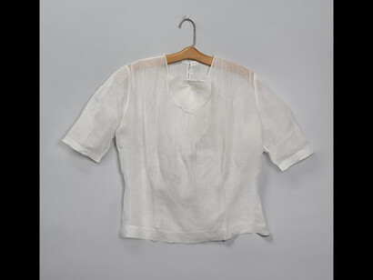 Georgia O’Keeffe. Courtesy of Cleveland Museum of Art