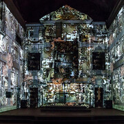 Electric Church, ph A. Bianciardi