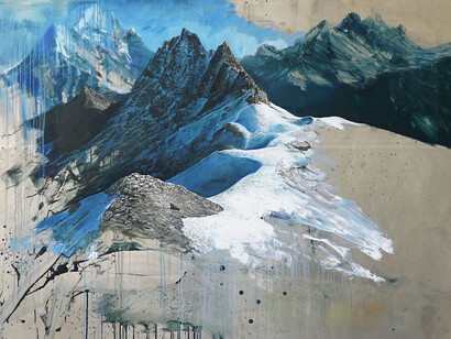 Clemens Tremmel. Courtesy of REITER Gallery