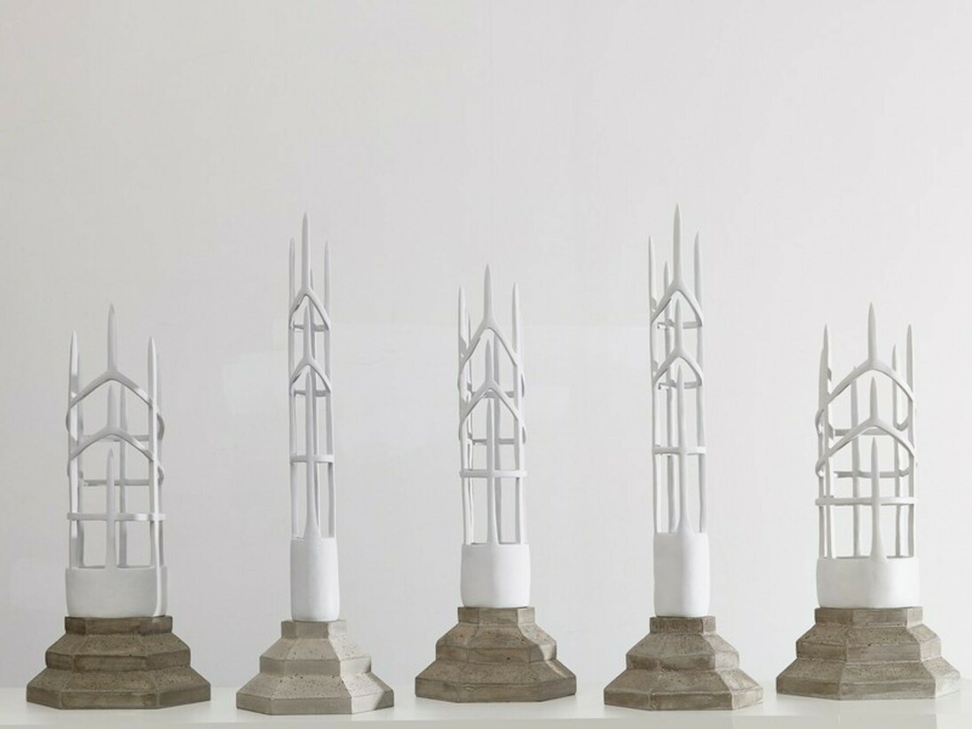 In Between. Courtesy of Mana Contemporary