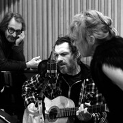 Les Siestes Acoustiques de Bastien Lallemant. Avec l'aimable autorisation du Théâtre Le Quai