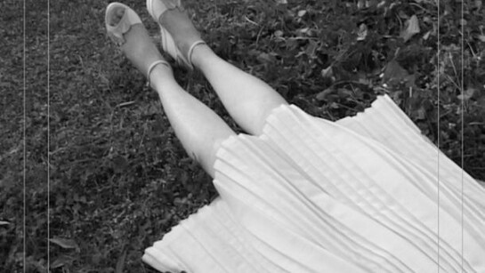 Le Vergini studio no. 1, video loop, b/n, Corpicrudi, 2011 - courtesy Guidi&Schoen