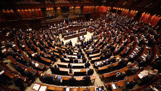Parlamento e sistema elettorale 