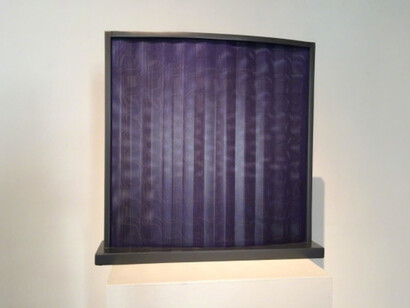 Illusionary Reality. Courtesy of The McLoughlin Gallery