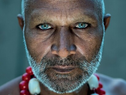 Sohail Karmani, The Spirit of Sahiwal