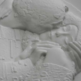 Gustav Klimt. Courtesy of Belvedere Museum