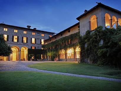 Palazzo Monti della Corte