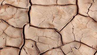 Desertificazione