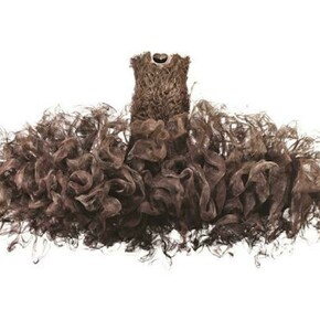 Iris van Herpen. Courtesy of Dallas Museum of Art