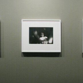 Saul Leiter. Courtesy of Howard Greenberg Gallery