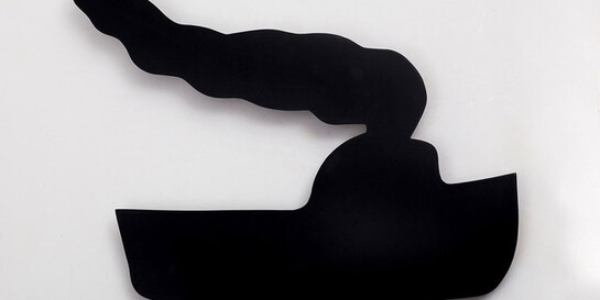 Objetos Nômades. Courtesy of Galeria Raquel Arnaud 