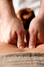 Tuina is the grandmother of all forms of massage and body work that exist today