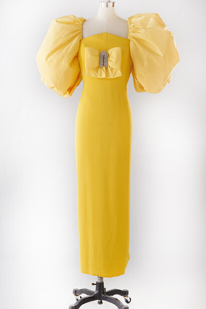 Milli: A Celebration of Style. Courtesy of AGH