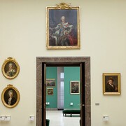 19th-century Polish Art. Courtesy of National Museum