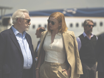 Succession Season 3 picks up immediately after Season 2 left off