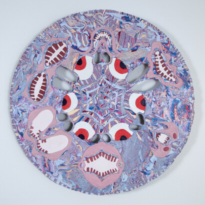 Daniel Wiener. Courtesy of Lesley Heller