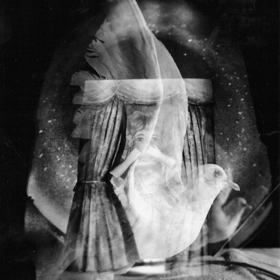 Wunderkamera. Courtesy of The Hospital Club