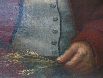 Dal Seicento al contemporaneo. Courtesy of Museo Civico Pier Alessandro Garda