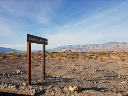Death Valley
