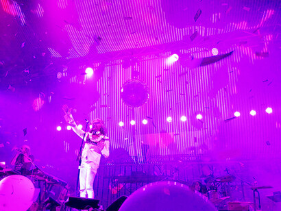 Flaming Lips
