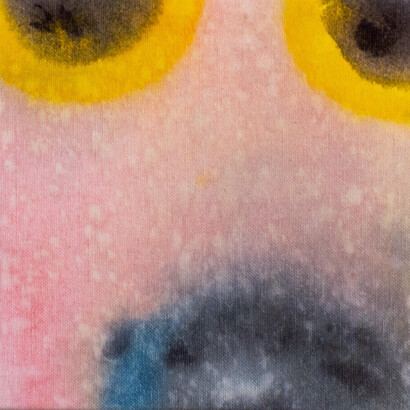 Sofia Samar, Amanti 1. Courtesy of Gli Eroici Furori