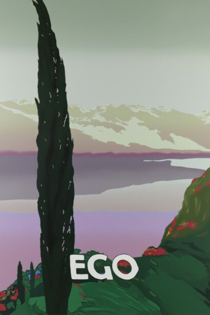 Summers' Ego. Courtesy of GRIMM