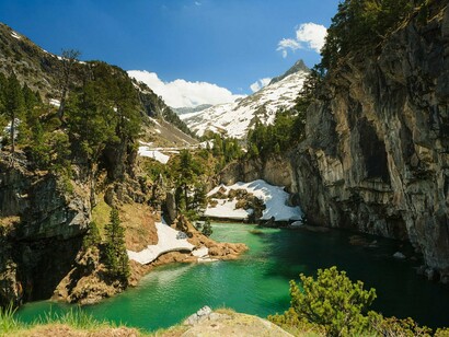 Valle de Benasque 