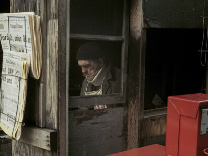 Vivian Maier. ©Estate of Vivian Maier, Courtesy Maloof Collection and Howard Greenberg Gallery, New York