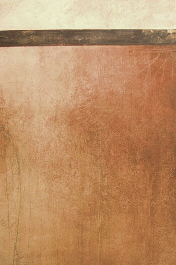 Rebecca Crowell, Midden  