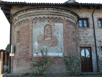 Chiesa di S. Margherita