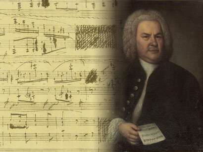 Bach's Suite No. 1 in G Major