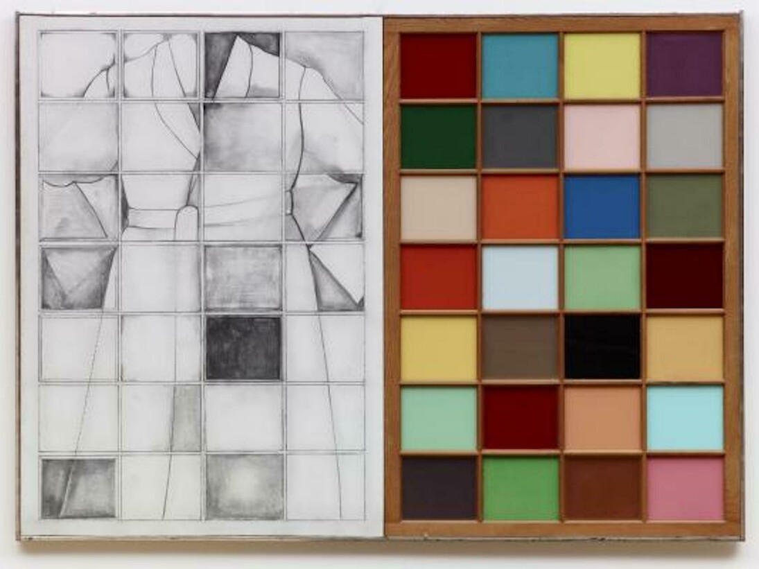 Passages in Modern Art: 1946 – 1996. Courtesy of Dallas Museum of Art