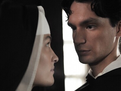 Pour l'amour de dieu