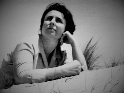 Agustina Bessa-Luís, escritora (1950)