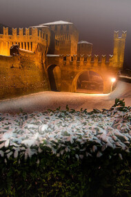 La Rocca di Soncino