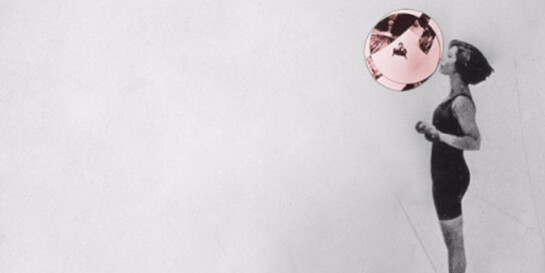 Dadaclub.online. Courtesy of Galerie Charlot