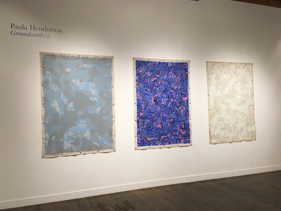 Paula Henderson. Courtesy of Linda Warren Projects