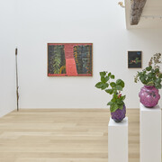 Galleri Bo Bjerggaard