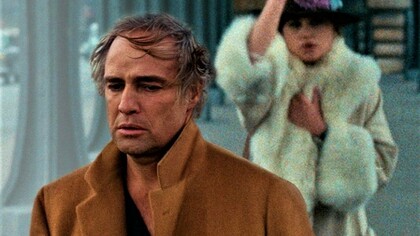 Io mi vesto come Brando