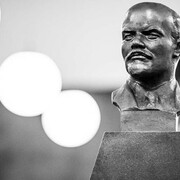 Komar & Melamid. Courtesy of Moscow Museum of Modern Art