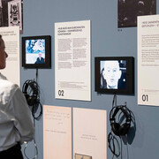 Verschiedene Künstler, Kahnweiler und Rupf. Eine freundschaft zwischen Paris und Bern, ausstellungsansicht. Mit freundlicher Genehmigung des Kunstmuseum Bern