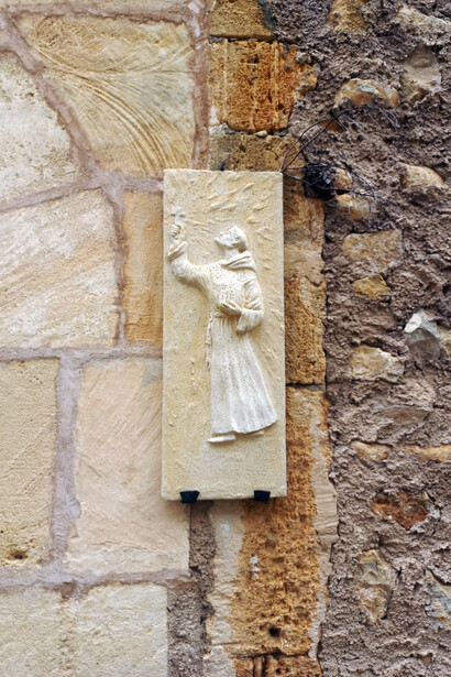 Juníper Serra, santificato nel 2015