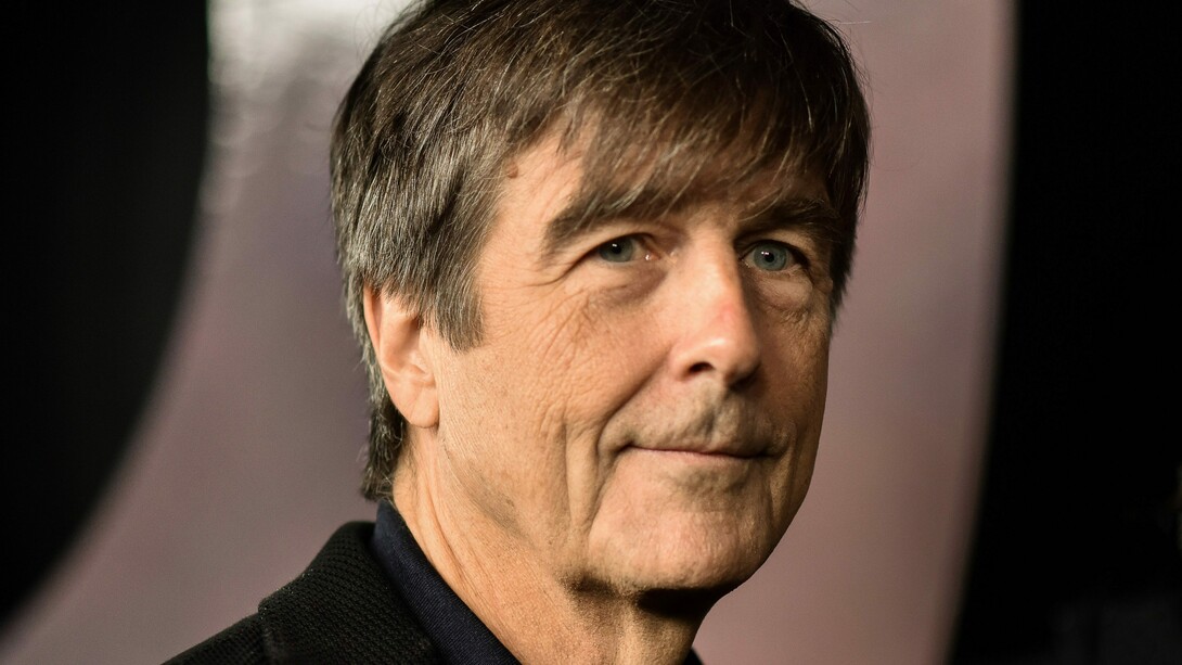 Thomas Newman