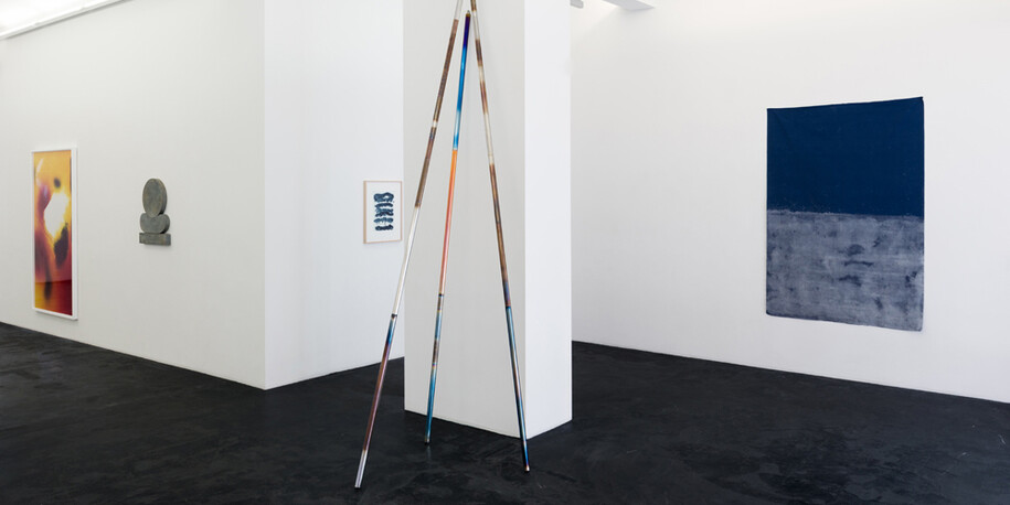 10 Years of Häusler Contemporary Zürich. Courtesy of Häusler Contemporary Zürich